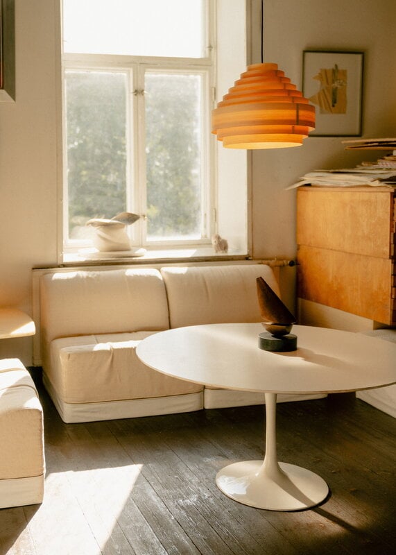 Vaarnii 1001 Hans pendant, 38 cm, pine, view 63
