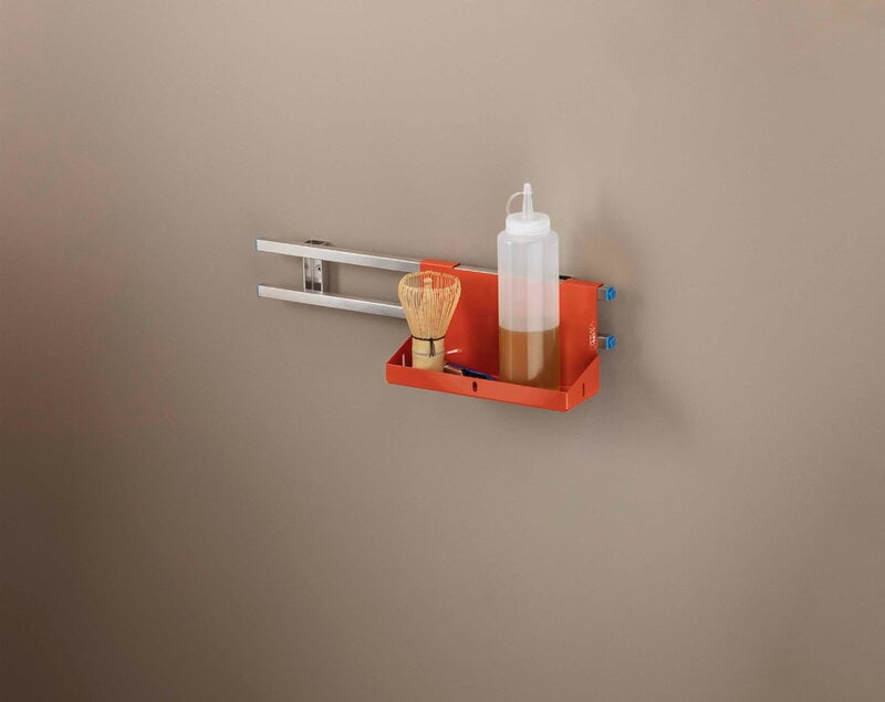 Veark RS-M40 magnetic rack, 40 cm, decoration image