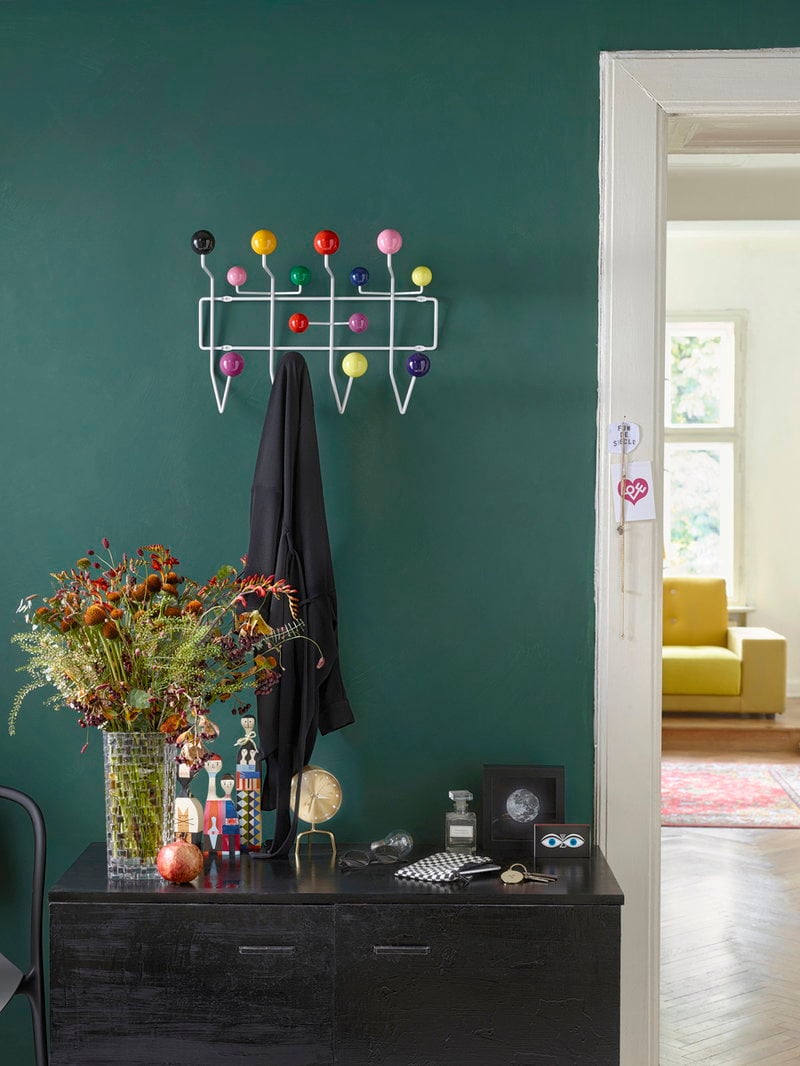 Hang it all coat rack, multicolor | Finnish Design Shop