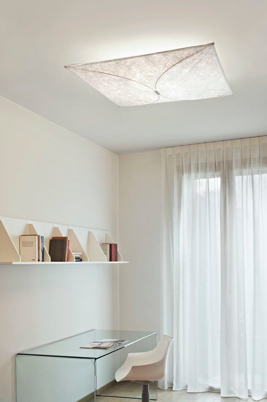 Potentiel Blive ved Underlegen Flos Ariette wall lamp, small | Finnish Design Shop