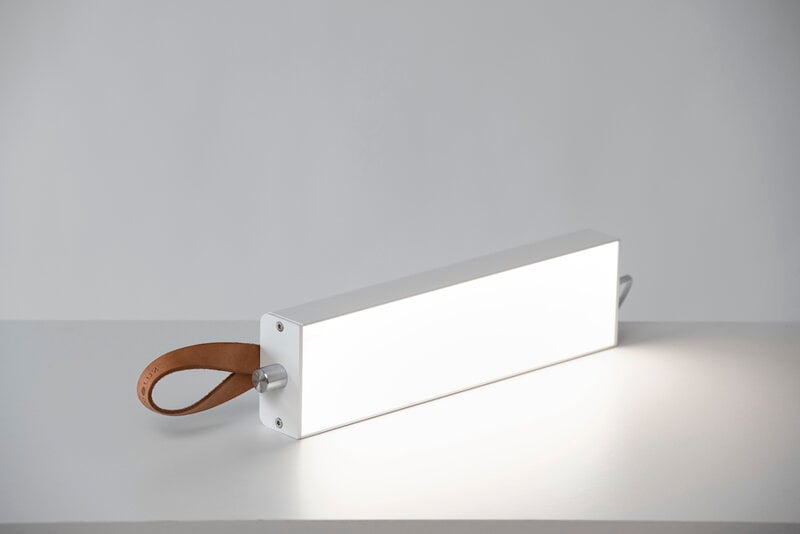 Innolux Valovoima Mini DTW bright light, white, decoration image