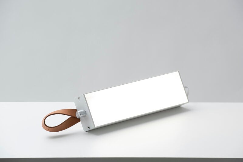Innolux Valovoima Mini DTW bright light, white, decoration image
