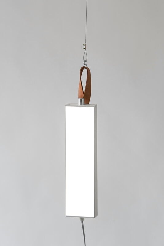 Innolux Valovoima Mini DTW bright light, white, decoration image