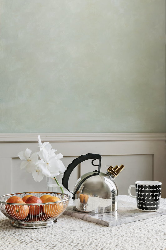 Alessi Kettle 9091 Finnish Design Shop