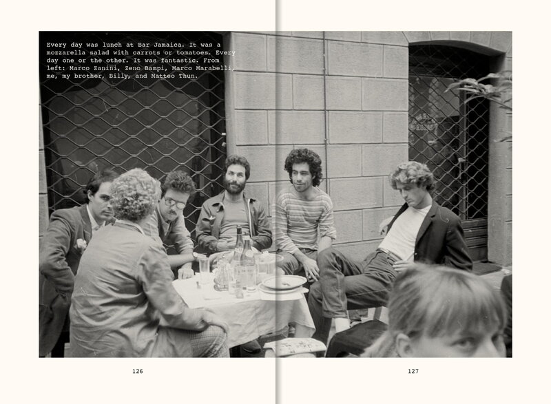 Apartamento Peter Shire’s Grand Tour, decoration image