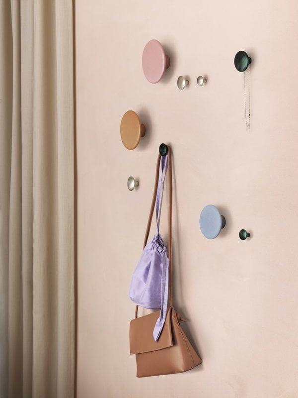 Muuto coat 2024 hooks