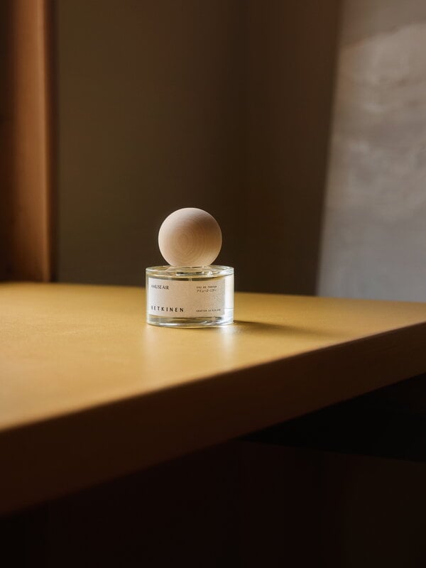 Hetkinen Amuse Air Eau de Parfum, 30 ml, decoration image