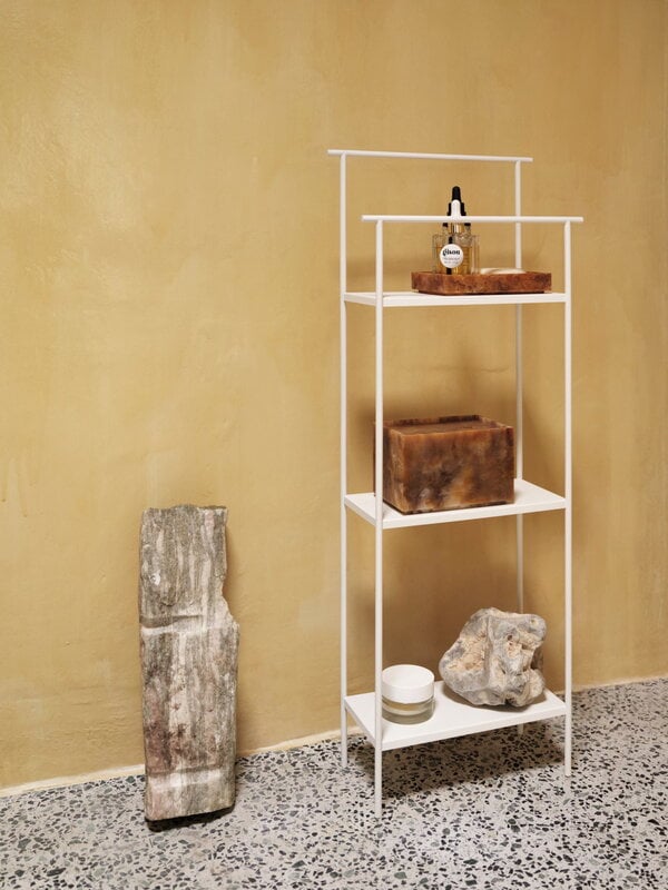 Ferm Living Mist box, 10 x 15 cm, sugar kelp, decoration image