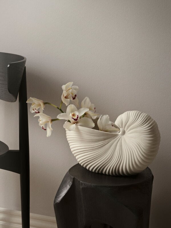 Ferm Living Shell ruukku, näkymä 10