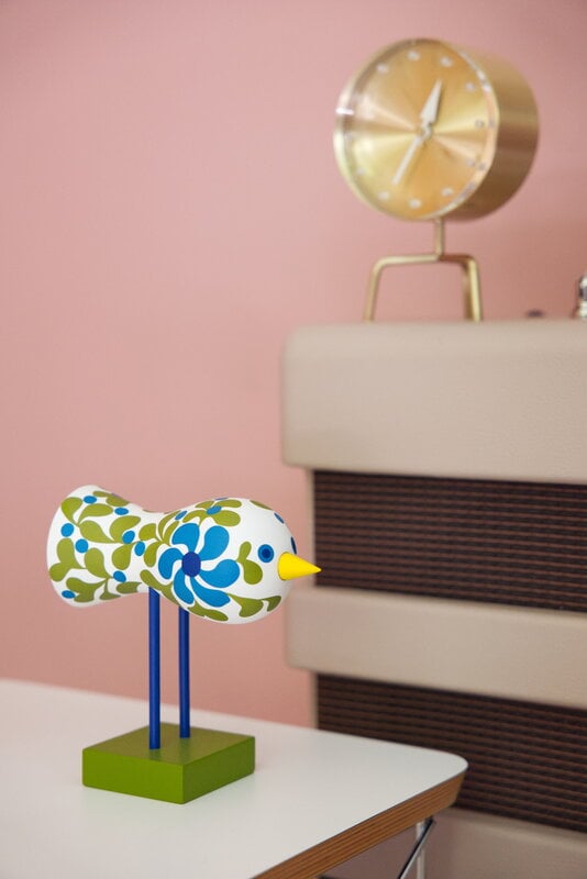 Design House Stockholm Birds 1967, No. 7, decoration image