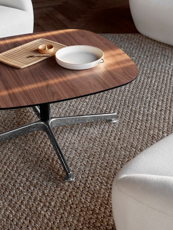 massimo copenhagen Belize rug, taupe, decoration image