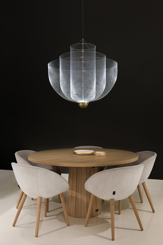 Moooi chandelier | Finnish Design Shop