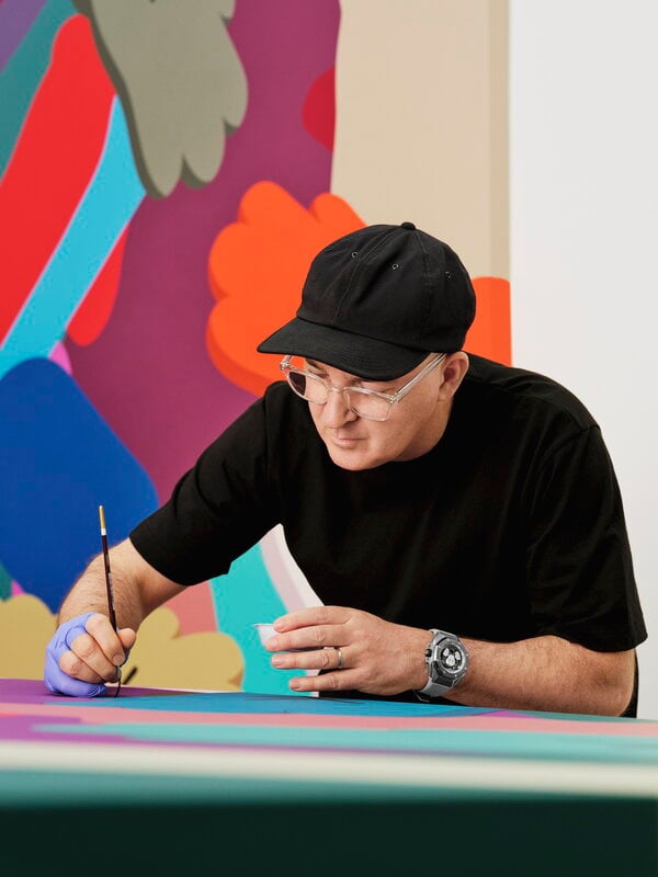 Gestalten The Incomplete Vol. 2: Highsnobiety Guide to Creative Collaborations, immagine decorativa