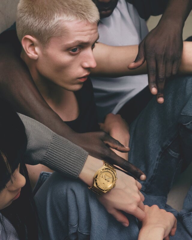 Gestalten The Incomplete Vol. 2: Highsnobiety Guide to Creative Collaborations, immagine decorativa