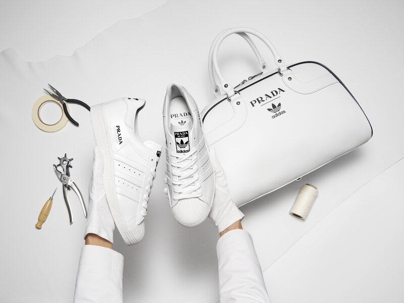 Gestalten The Incomplete Vol. 2: Highsnobiety Guide to Creative Collaborations, immagine decorativa