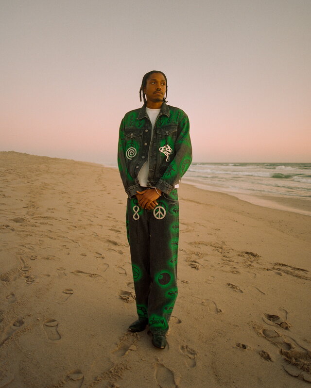 Gestalten The Incomplete Vol. 2: Highsnobiety Guide to Creative Collaborations, immagine decorativa