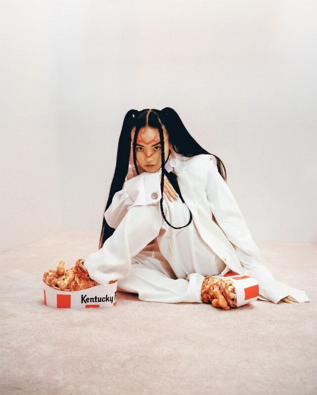 Gestalten The Incomplete Vol. 2: Highsnobiety Guide to Creative Collaborations, immagine decorativa