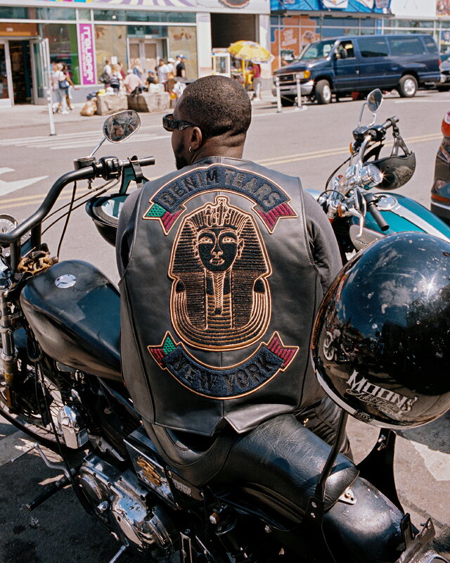 Gestalten The Incomplete Vol. 2: Highsnobiety Guide to Creative Collaborations, immagine decorativa