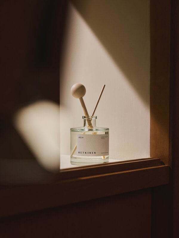 Hetkinen Aelm scent diffuser, 100 ml, decoration image