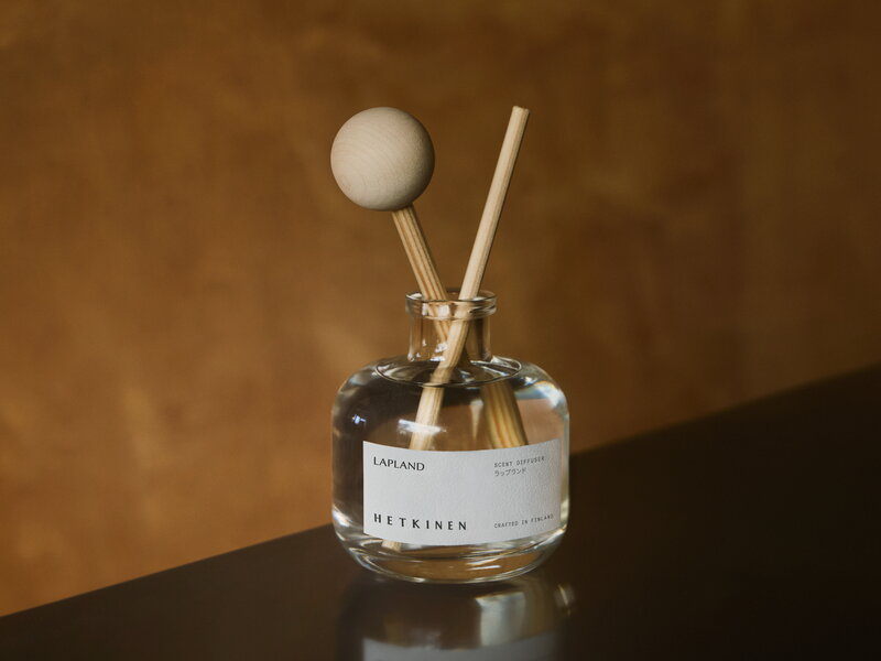 Hetkinen Lapland scent diffuser, 200 ml, decoration image