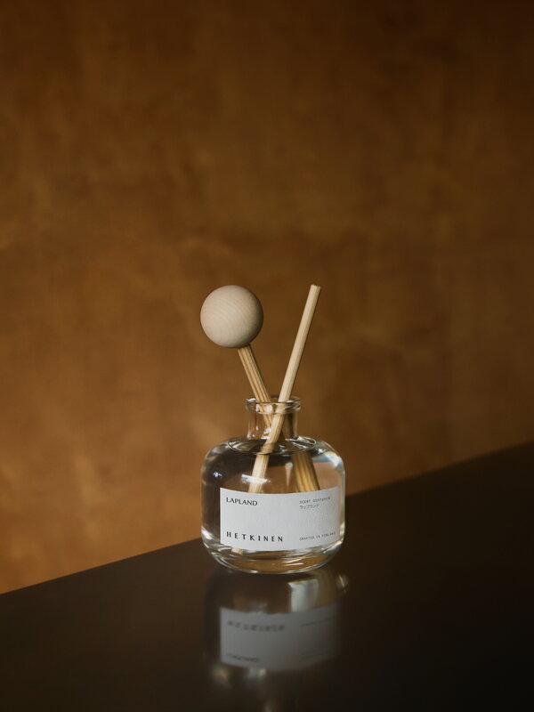 Hetkinen Lapland scent diffuser, 200 ml, decoration image