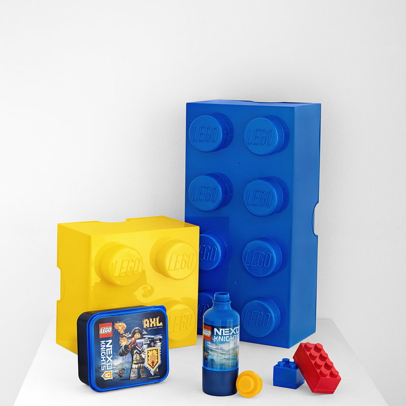 lego storage brick 8