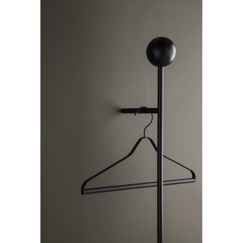 wall coat rack