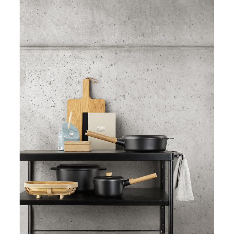 Eva Solo Nordic Kitchen saucepan Finnish Design Shop