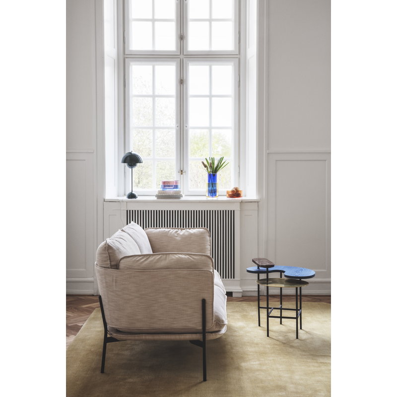 Tradition Cloud Ln2 Sofa 2 Seater Sunniva 2 242 Finnish