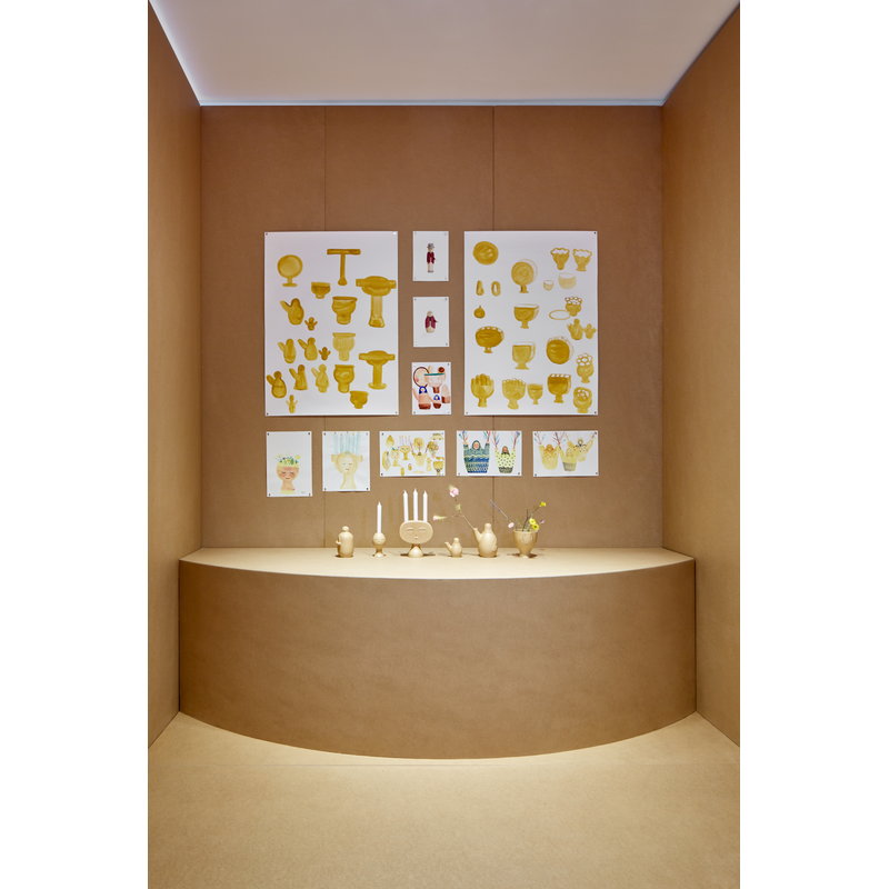 Artek Midsummer Dream vase Finnish Design Shop