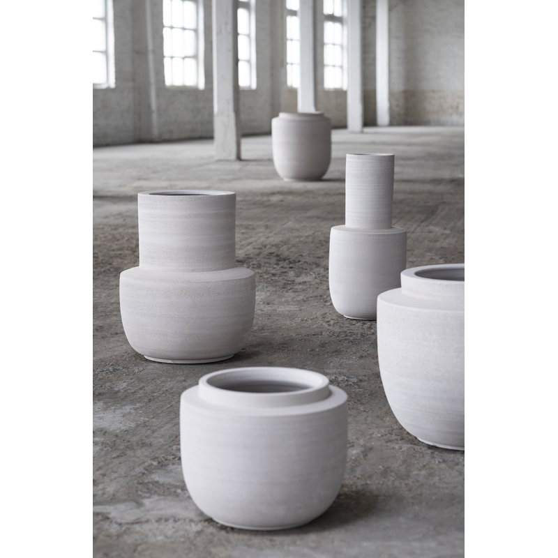 Ongekend Serax Volumes pot, 40 cm | Finnish Design Shop BN-49