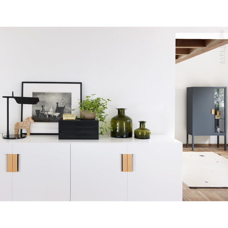 Asplund Frame Tv Cabinet White Finnish Design Shop