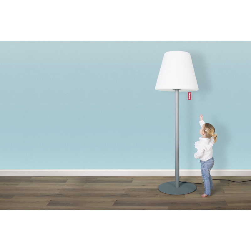Fatboy Edison The Giant Lamp Anthracite Finnish Design