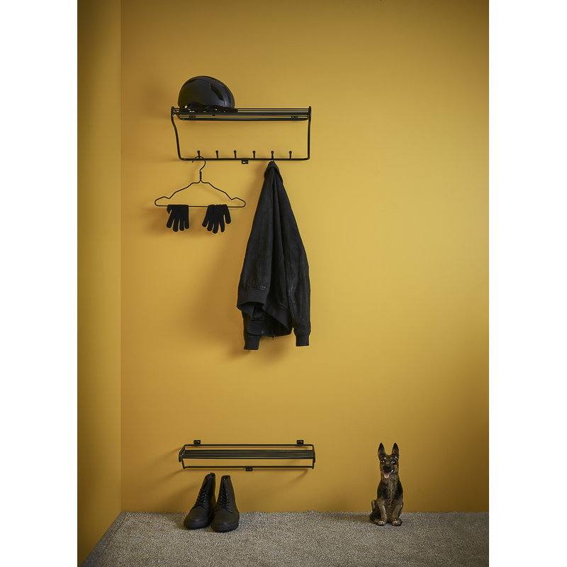 hat rack