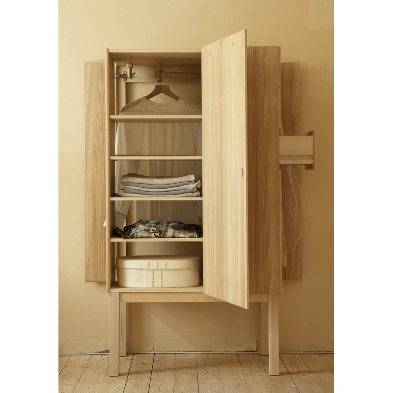 Lokal Helsinki Avata Cabinet Finnish Design Shop