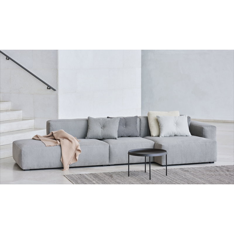 Hay Mags Soft Chaise Longue Sofa 331 Cm Low Arm Right Linara 443 Hay Mags Soft Chaise Longue Sofa 331 Cm