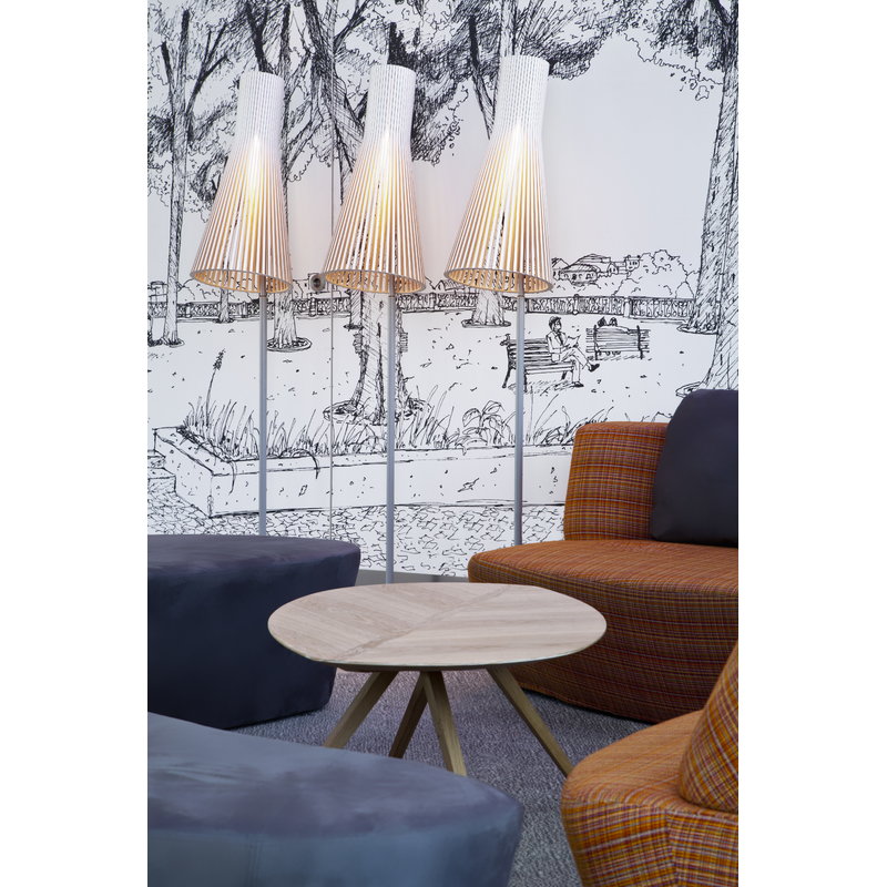 secto 4210 floor lamp