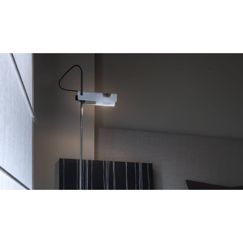 Spider Floor Lamp