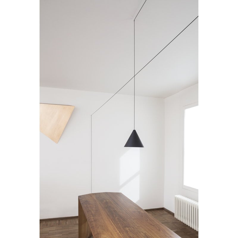 Flos string light