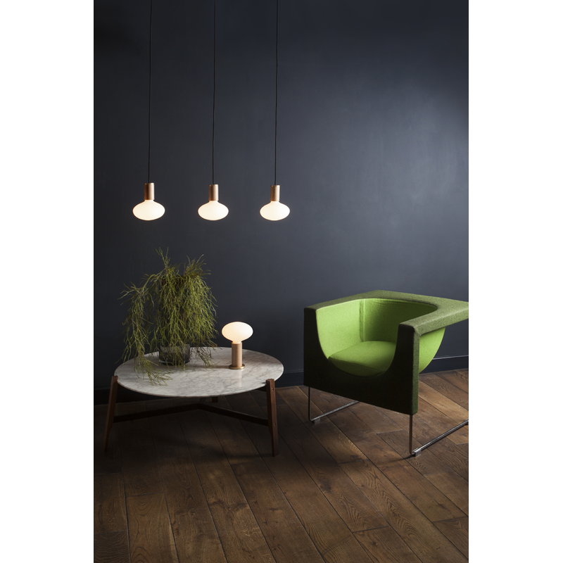 Tala Oval LED bulb 6W E27, dimmable Finnish Design Shop