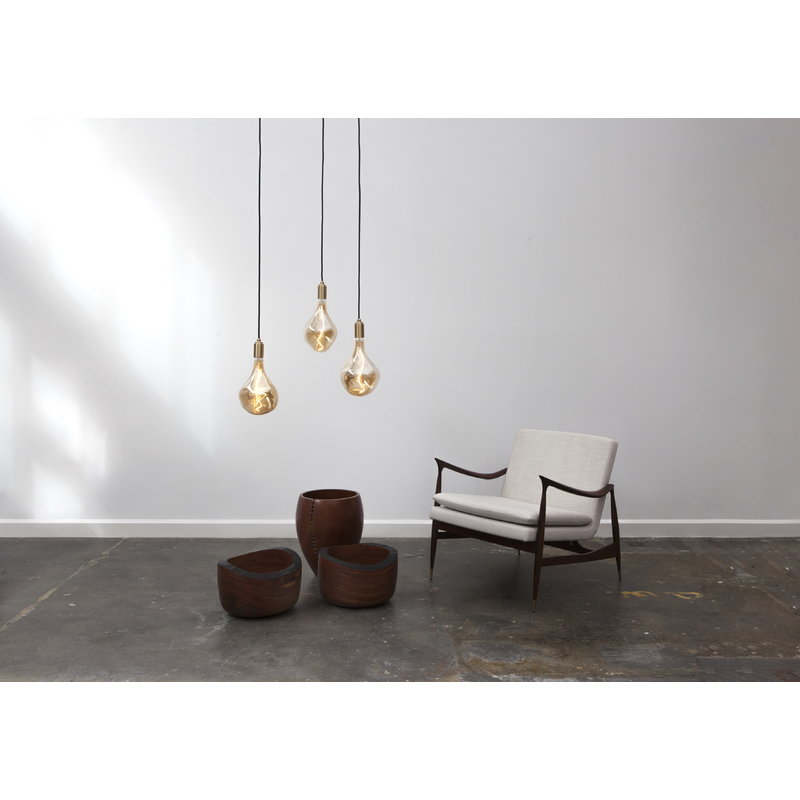 Tala Voronoi II LED bulb 3W E27, dimmable Finnish Design Shop