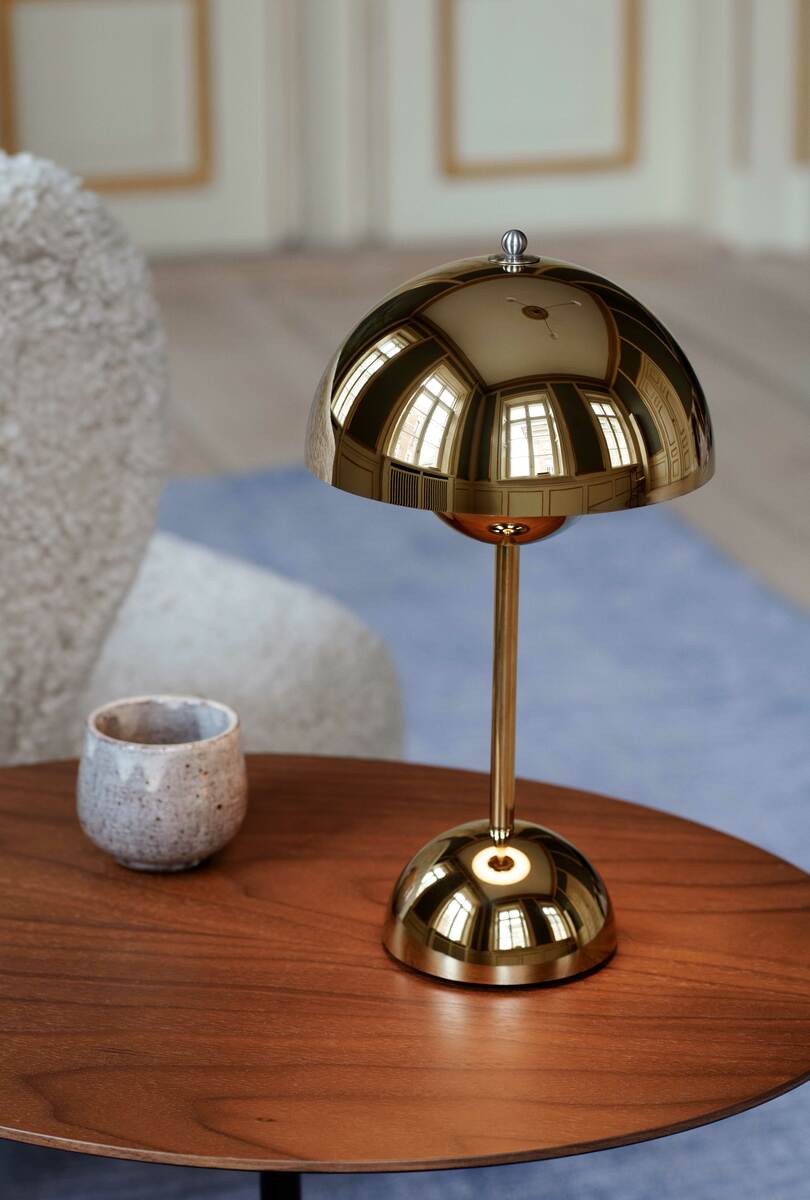 Verner Panton lighting | Shop Verner Panton lamps online Verner Panton lighting | Shop Verner Panton lamps online
