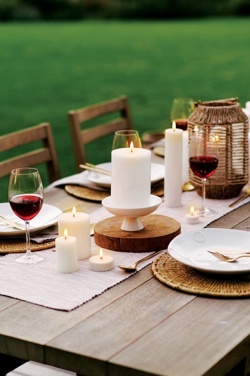 Candles & candleholders | Scandinavian design favorites