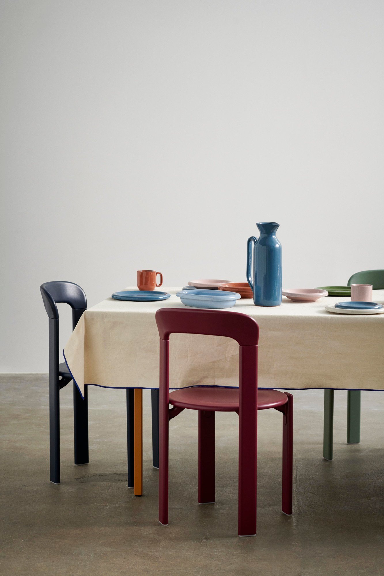 HAY chairs | Scandinavian design favorites online | Finnish