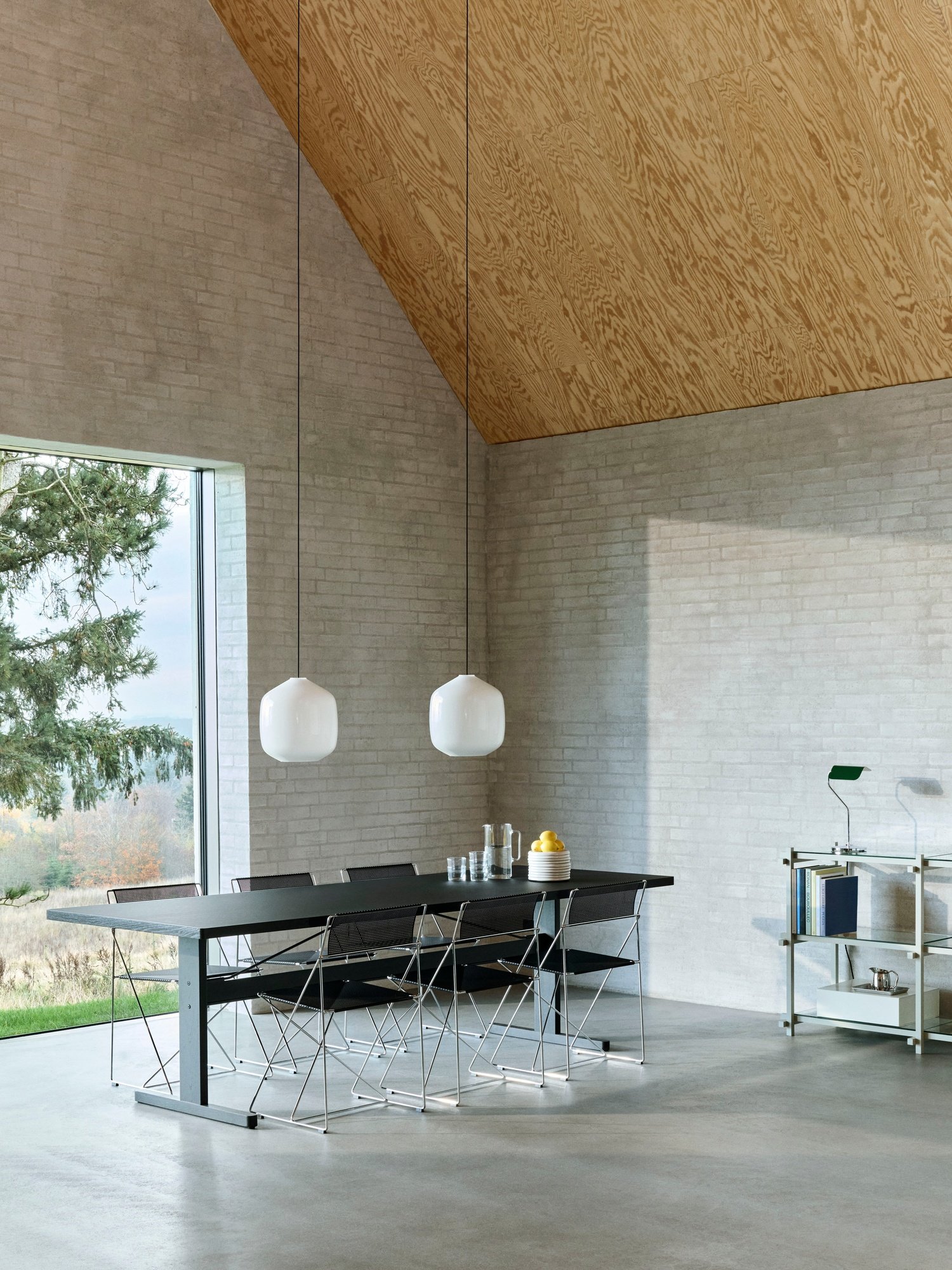 HAY lighting | Shop original HAY lamps online