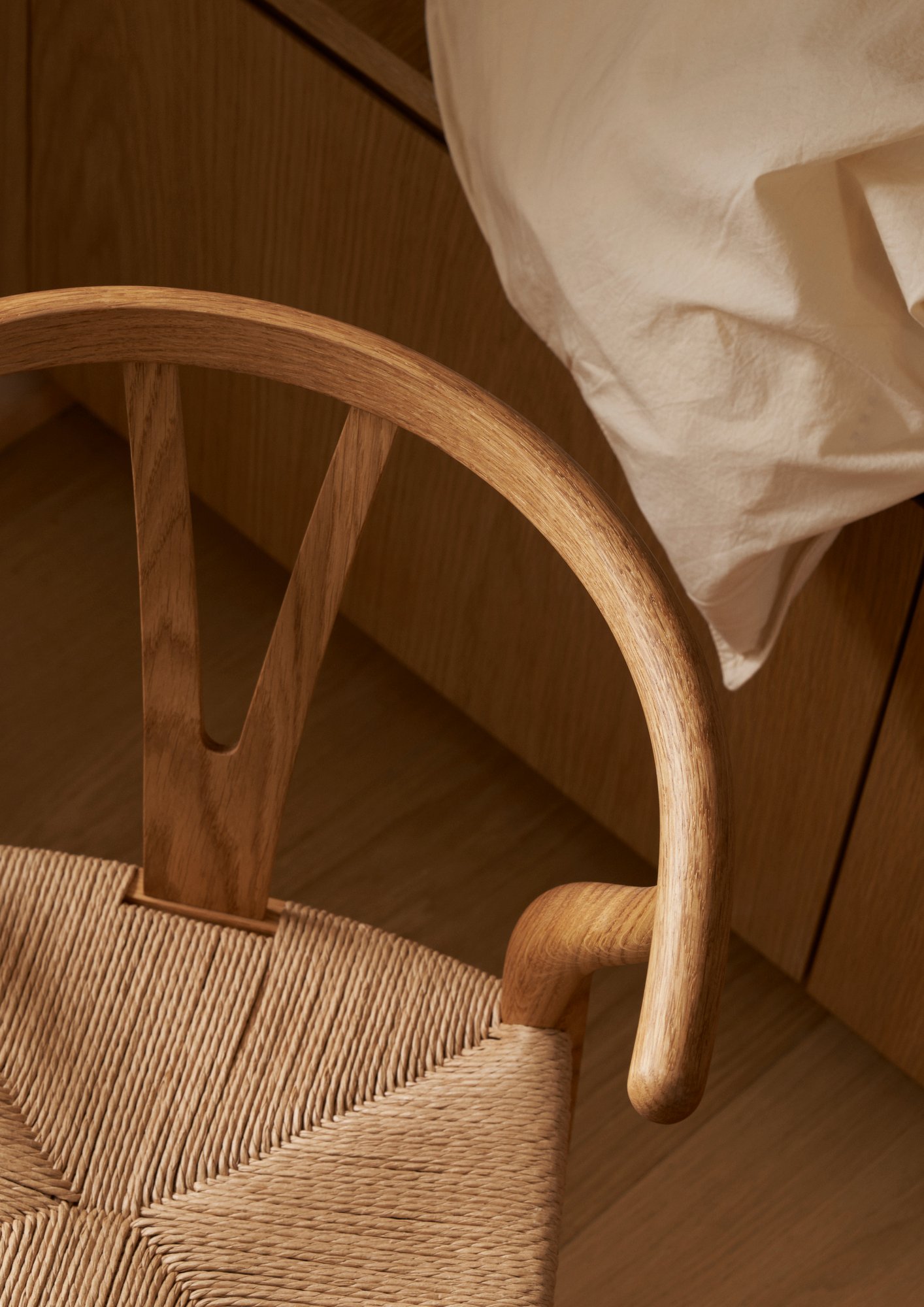 Hans J. Wegner | Design | Finnish Design Shop