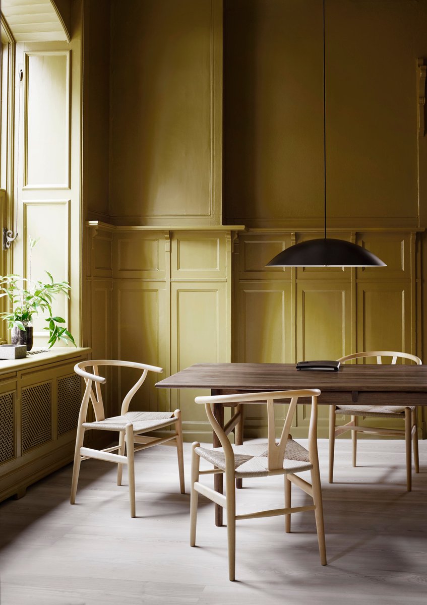 Carl Hansen & Søn Furniture | Finnish Design Shop