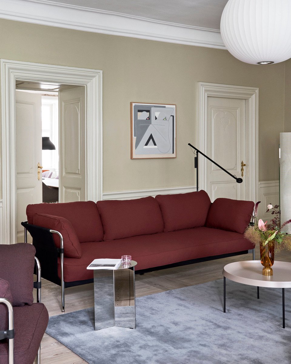 HAY coffee tables | Contemporary Danish design | Finnish HAY coffee tables | Contemporary Danish design | Finnish