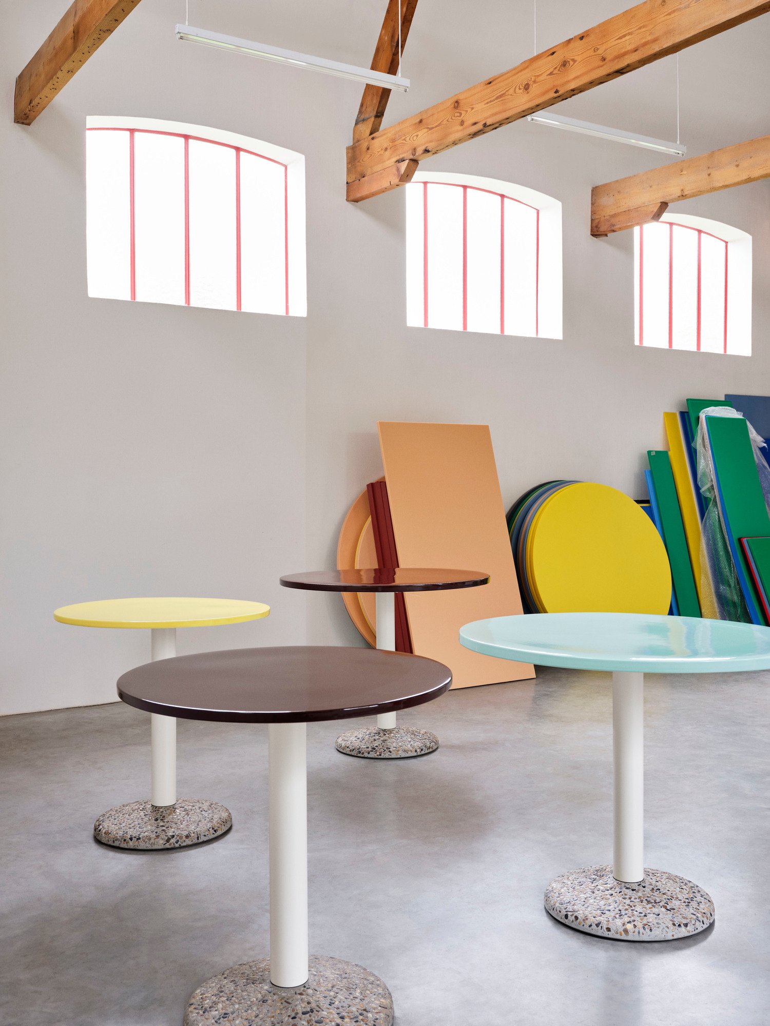 HAY tables | Wide range of tables by HAY | Finnish Design Shop HAY tables | Wide range of tables by HAY | Finnish Design Shop