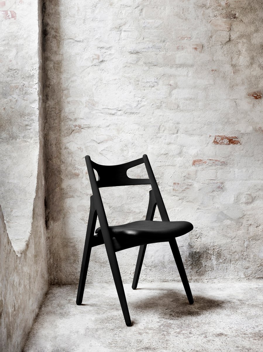 Hans J. Wegner | Design | Finnish Design Shop